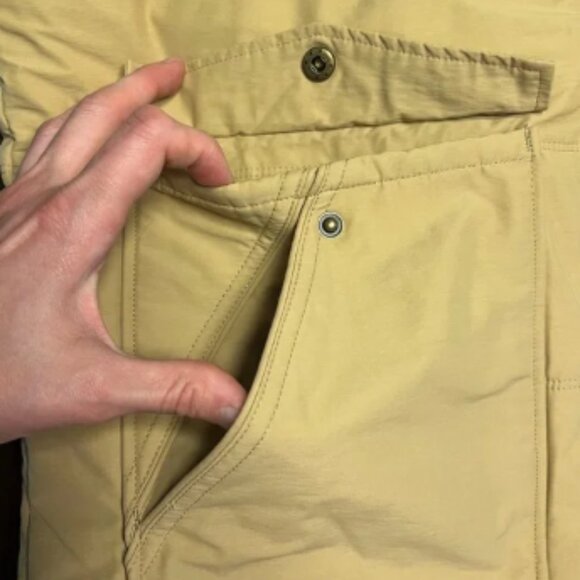 Howler Brother’s men’s Rounder Vest. Size medium. - Picture 8 of 16